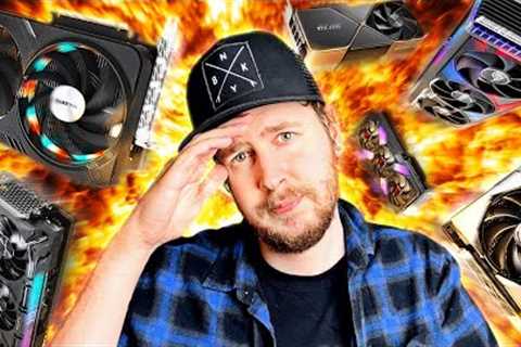 My 5 biggest regrets in crypto mining