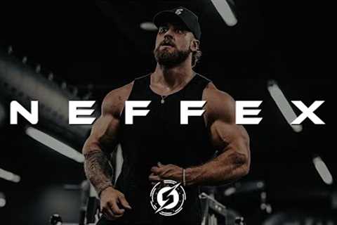 Best Gym Workout Music Mix 2022 🔥 TOP 20 SONGS OF NEFFEX 🔥 This is NEFFEX [Highly Recommend]