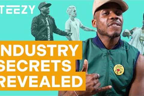 How I Became A Professional Dancer ft. Mykell Wilson | STEEZY.CO