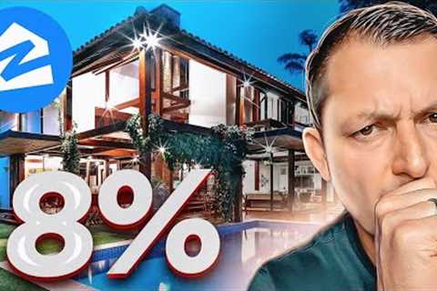 Zillow: Prepare for 8% Mortgage Rates