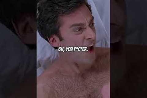 Funny Movie BLOOPERS That Made The Final Cut! #Shorts