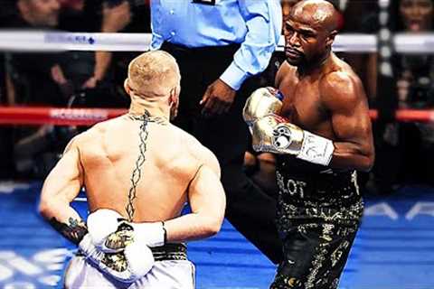 When Cocky Fighters Got What They Deserved | Part 9