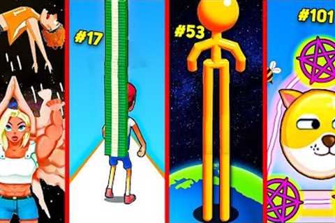 I played the top mobile games so you don't have to