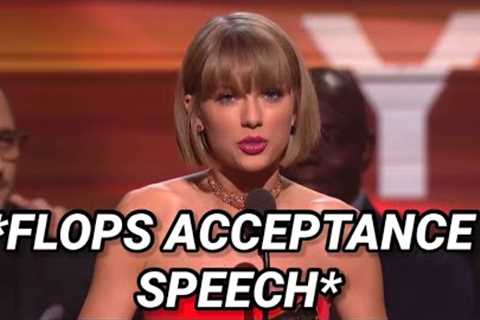 Hilarious Pop culture moments