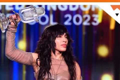 Is The Eurovision Song Contest Rigged? | FiveThirtyEight Politics Podcast