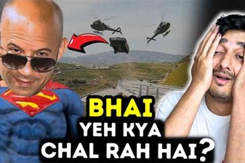 FAST X Movie Review | Hollywood ke Bhaijaan!