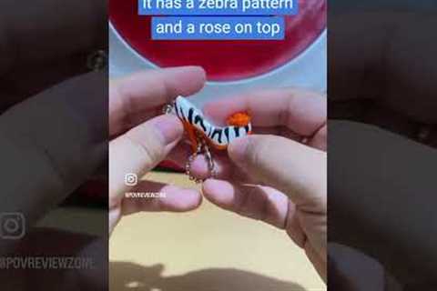 Random Toy Review Part03 #toyreview #toys