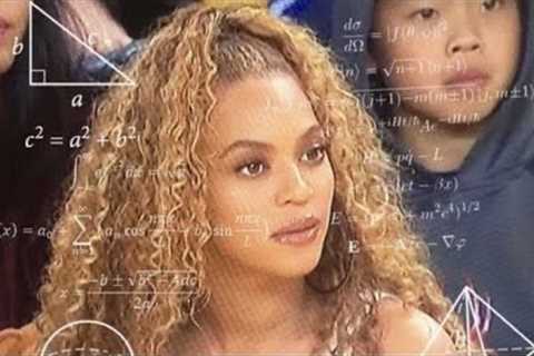 Beyoncé Funny Moments! 😂