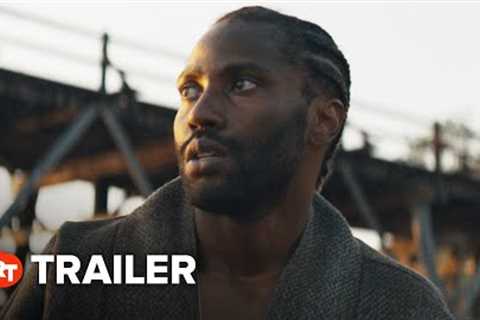 The Creator Teaser Trailer (2023)