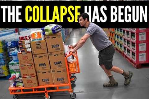 12 Prepping Items You Should Buy Right Now | Prepping For Food Shortage 2023