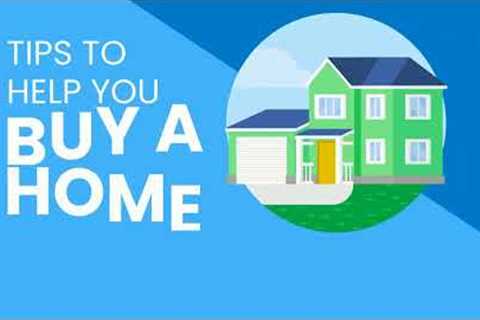 Tips To Help You Buy a Home in Today’s Market | TVG118