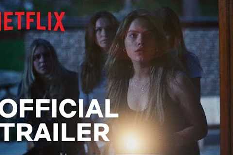 Barracuda Queens | Official Trailer | Netflix
