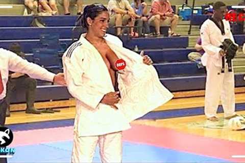 🔥Craziest Moments In Sports #5 | Like a Boss Compilation | ROCKON