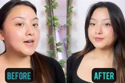 Everyday Makeup Routine with Maybelline Fit Me Foundation + More! | Gracy | #FitMeFitsMySkin