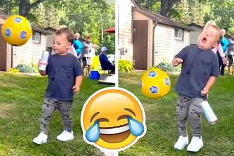 BEST FOOTBALL VINES 2022 - FAILS, SKILLS &amp; GOALS #23