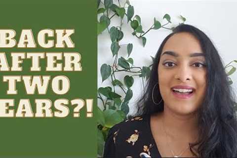 Getting Back Into Languages After 2 Years! (Speaking in 3 Languages!)