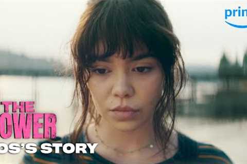 Auli'i Cravalho Is Our Iconic Jos | The Power | Prime Video