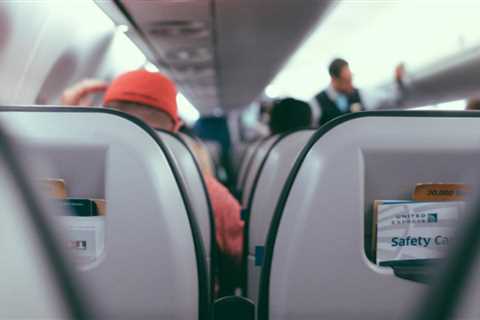 How to survive a long-haul flight on a budget airline