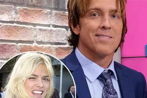 Anna Nicole Smith's Ex Larry Birkhead Blasts Netflix Doc: 'Cesspool of a Project'