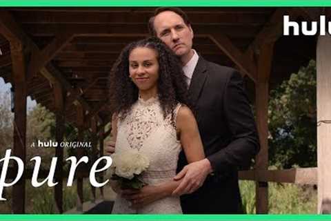 Into the Dark: Pure - Trailer (Official) • A Hulu Original