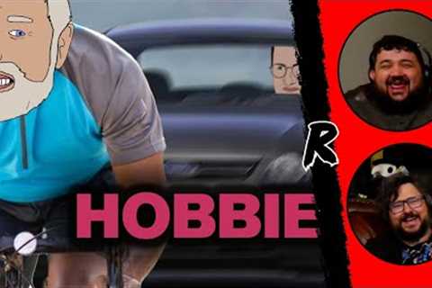 hobbies. - @IHincognitoMode | RENEGADES REACT