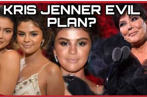 Kylie Jenner EX BEST FRIEND Exposes Kris Jenner Selena Gomez Met Gala DRAMA!