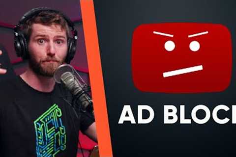 Dawn of the Ad Block-Blocker-Blocker