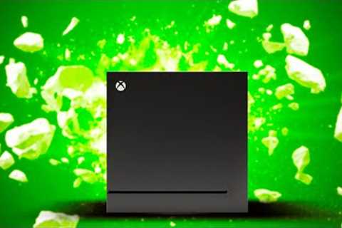 IT HAPPENED. Microsoft just saved Xbox. Xbox Update!