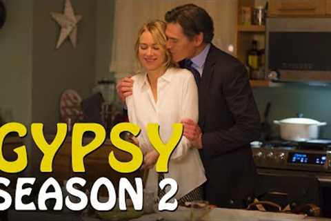Gypsy Season 2 Is it get Cancelled or Renewed? - Release on Netflix
