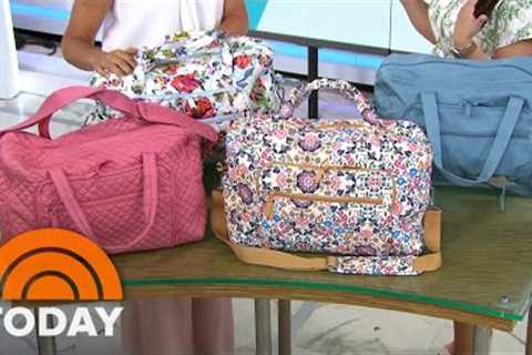 Shop TODAY Travel Awards: Top items for your next trip