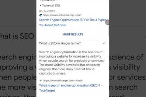 Mastering the Basics: What is SEO? The Ultimate Guide for Beginners