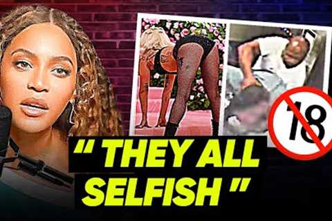 How Celebrities Ruined The Met Gala Forever