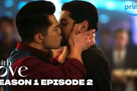 With Love Season 1 Episode 2 FULL EPISODE | Prime Video