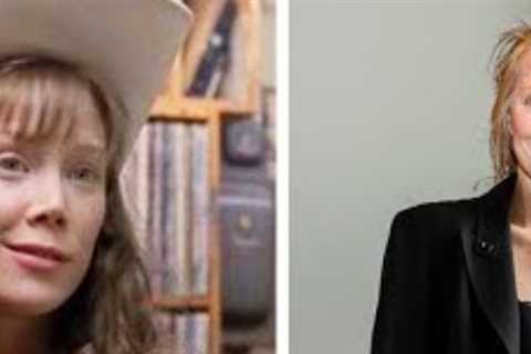 JFK (1991) Cast - Then and Now || Sissy Spacek [How They Changed]