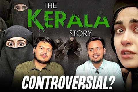 Honest Review: The Kerala Story movie review | Adah Sharma, Yogita Bihani, Sonia Balani | MensXP