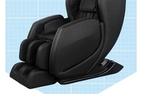 The 7 Best Chairs for Massage to Reduce Stress