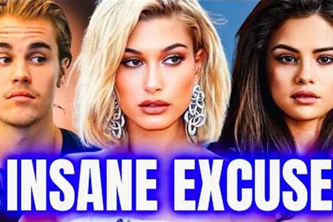 Hailey Bieber BLAMES Selena Gomez As The Reason Hailey’s “Scared” To Have 👶 w/Justin Bieber|Y’all…