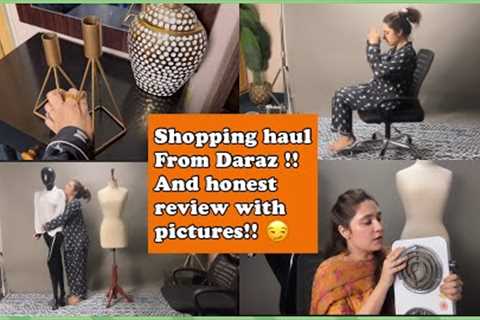 Online Shopping khawari ya Bimari ? 🤤Fashion week!!