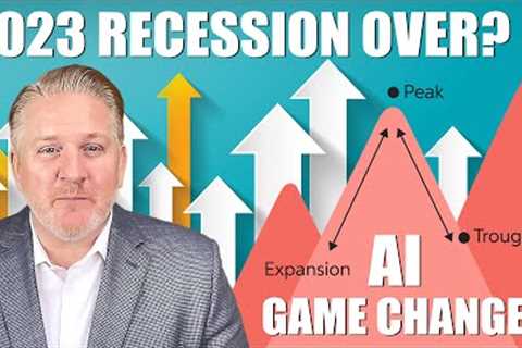 Is the Stock Market 2023 Recession Over?