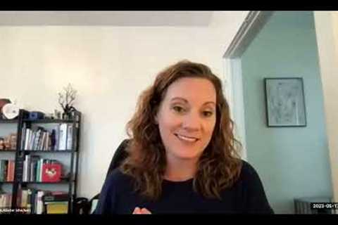 Energy Mapping for Career Clarity - Professional Development Series
