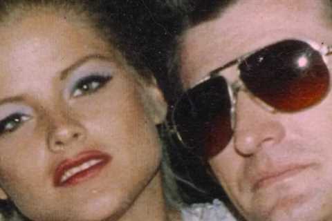 Anna Nicole Smith's Father 'Tried to Have Sex' with Her After Playmate Party, Friend Claims in..