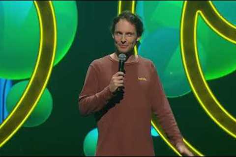 Step Parenting | Guy Montgomery