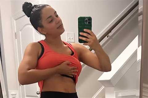 Where have I been?!     #fitness #motivation #foryou