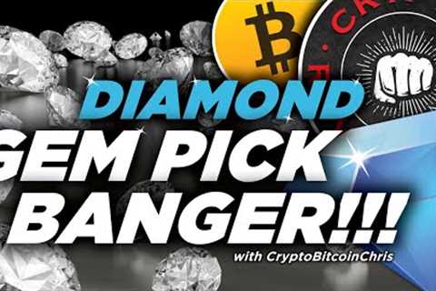 BANGER APPLE VR ALTCOIN PICK! VISA PARTNERS WITH ETHEREUM! THE EASIEST MONEY YOU CAN MAKE IN CRYPTO!