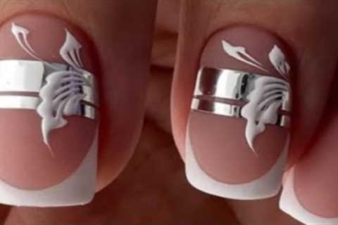 Wedding nails: Original design ideas | Best Nail Art