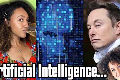 A Tech Lawyer's Guide to the Legal &amp; Ethical Nightmare of AI | Digital Dolezals