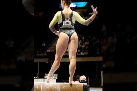 🤣🤣 Crazy Moments In Women's Sports #shorts