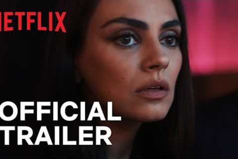 Luckiest Girl Alive | Official Trailer | Netflix