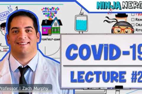 COVID-19 | Coronavirus: Treatment, Prognosis, Precautions