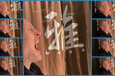⭐️⭐️⭐️ Masa NYC - Most Expensive Highest Ranked Michelin Star Sushi in the USA